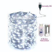 USB LED String Light
